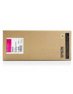 Toner original Epson Epson Aculaser AL-M400DN Noir | Tienda24 Tienda24.eu