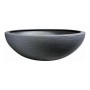 Maceta EDA Graphit Washbasin Gris Gris oscuro (Ø 59 x 21 cm) de EDA, Macetas para flores - Ref: S7149308, Precio: 43,63 €, De...