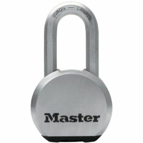 Tastensperre Master Lock von Master Lock, Vorhängeschlösser mit Schlüssel - Ref: S7149333, Preis: 49,48 €, Rabatt: %