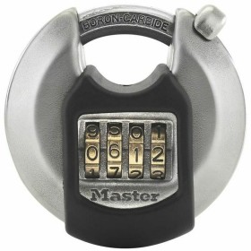 Candado de combinación Master Lock de Master Lock, Candados de combinación - Ref: S7149338, Precio: 39,28 €, Descuento: %