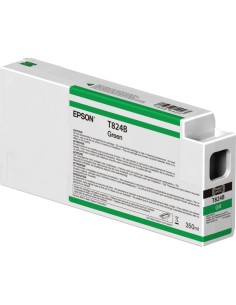 Cartucho de Tinta Original Epson C13T07134012 Magenta | Tienda24 Tienda24.eu