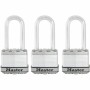 Cadeado com chave Master Lock 45 mm de Master Lock, Cadeados com chave - Ref: S7149348, Preço: 66,02 €, Desconto: %