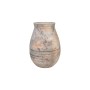 Jarrón Romimex Beige Terracota 26 x 34 x 26 cm de Romimex, Jarrones - Ref: D1616208, Precio: 64,61 €, Descuento: %