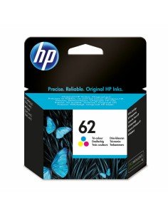 Original Ink Cartridge HP B6Y12A Cyan | Tienda24 Tienda24.eu