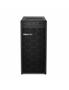 Serverturm Dell T150 16 GB RAM Xeon E-2334 2 TB SSD 2 TB HDD von Dell, Server - Ref: S7733433, Preis: 1,00 €, Rabatt: %