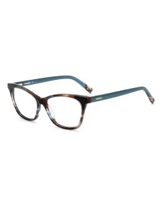 Monture de Lunettes Femme Bally BY5021 55005 | Tienda24 Tienda24.eu