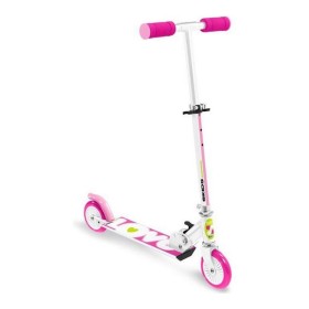 Scooter STA3496271230029 White by BigBuy Home, Skates - Ref: S7149706, Price: 48,13 €, Discount: %