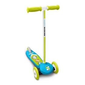 Roller STA3496271230050 Blau von BigBuy Sport, Scooter - Ref: S7149707, Preis: 47,52 €, Rabatt: %