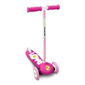 Scooter Stamp STA3496271230067 Pink by Stamp, Skates - Ref: S7149708, Price: 46,48 €, Discount: %