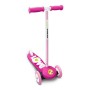 Patinete Stamp STA3496271230067 Rosa de Stamp, Patinetes - Ref: S7149708, Precio: 46,48 €, Descuento: %