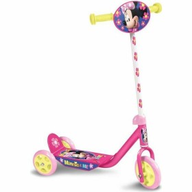 Patinete Stamp MINNIE 3 de Stamp, Patinetes - Ref: S7149711, Precio: 49,19 €, Descuento: %