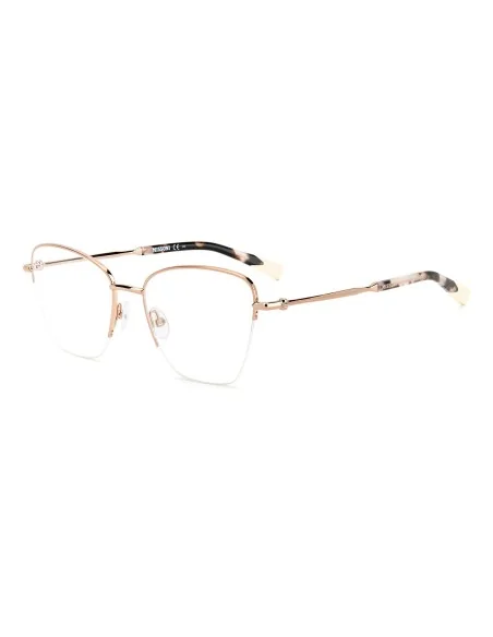 Montura de Gafas Mujer Missoni MIS-0122-DDB Ø 53 mm | Tienda24 Tienda24.eu