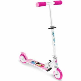 Trottinette Stamp Princess Rose de Stamp, Patins - Réf : S7149712, Prix : 48,86 €, Remise : %