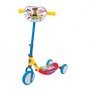 Trottinette Smoby Paw Patrol 3w Scooter Multicouleur de Smoby, Patins - Réf : S7149716, Prix : 45,38 €, Remise : %