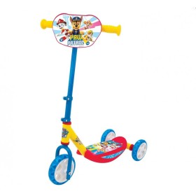 Patinete Smoby Paw Patrol 3w Scooter Multicolor de Smoby, Patinetes - Ref: S7149716, Precio: 45,38 €, Descuento: %