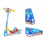 Trottinette Smoby Paw Patrol 3w Scooter Multicouleur de Smoby, Patins - Réf : S7149716, Prix : 45,38 €, Remise : %