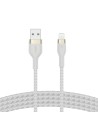 Cavo USB a Lightning Belkin CAA010BT2MWH Bianco 2 m da Belkin, Cavi USB - Ref: S7733926, Precio: €30.50, Descuento: %