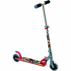 Scooter AVENGERS 2 wheels by BigBuy Home, Skates - Ref: S7149727, Price: 58,23 €, Discount: %