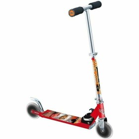 Scooter Colorbaby Rot Aluminium Kurzer Griff (77 cm) | Tienda24 - Global Online Shop Tienda24.eu