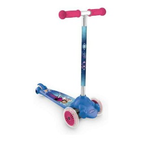 Trottinette Twist & Roll Frozen II Mondo 28/300 de Mondo, Patins - Réf : S7149732, Prix : 58,08 €, Remise : %