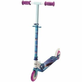 Patinete Smoby Frozen 2 de Smoby, Patinetes - Ref: S7149759, Precio: 49,46 €, Descuento: %