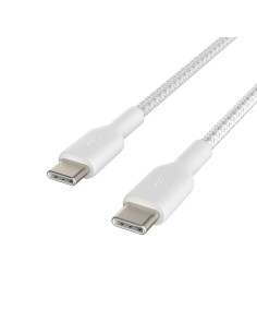 USB-C Cable Vention TAWGG Green 1,5 m | Tienda24 Tienda24.eu