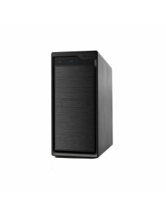 Boîtier Demi Tour Micro ATX / Mini ITX / ATX Aerocool ACCM-PB20033.11 RGB USB 3.0 Ø 20 cm Noir | Tienda24 Tienda24.eu