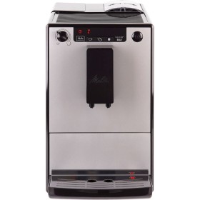 Cafeteira Superautomática Melitta E950-666 Solo Pure 1400 W 15 bar 1,2 L de Melitta, Máquinas de café automáticas - Ref: S714...