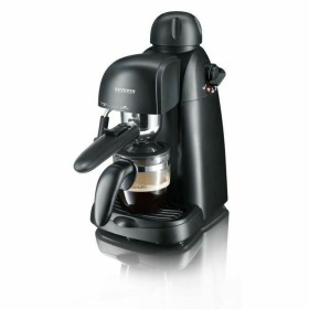 Cafeteira Superautomática Severin KA5978 800 W Preto de Severin, Máquinas de café automáticas - Ref: S7149783, Preço: 69,44 €...