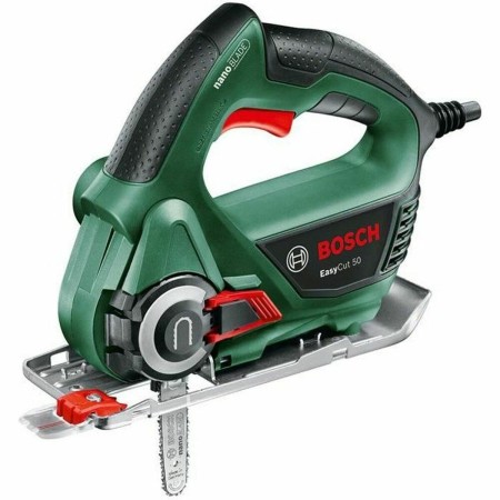 Scie circulaire BOSCH Multi -Usage EasyCUT de BOSCH, Scies - Réf : S7149794, Prix : 127,49 €, Remise : %