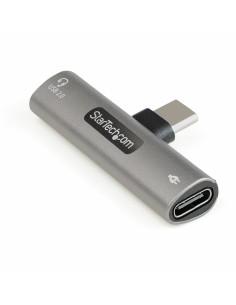 Adaptador USB a SATA para Disco Rígido Savio AK-38 0,6 m | Tienda24 Tienda24.eu