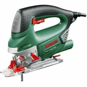 Scie à chaîne BOSCH PST 1000 PEL 1000 W 650 W de BOSCH, Tronçonneuses - Réf : S7149797, Prix : 161,28 €, Remise : %