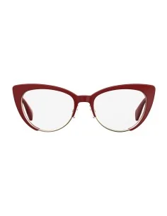 Monture de Lunettes Femme Carolina Herrera VHN591M-5305AC Marron | Tienda24 Tienda24.eu