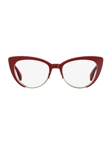 Ladies' Spectacle frame Moschino MOS521-C9A Ø 51 mm | Tienda24 Tienda24.eu