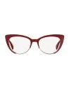 Ladies' Spectacle frame Moschino MOS521-C9A Ø 51 mm | Tienda24 Tienda24.eu