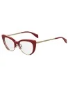 Ladies' Spectacle frame Moschino MOS521-C9A Ø 51 mm | Tienda24 Tienda24.eu