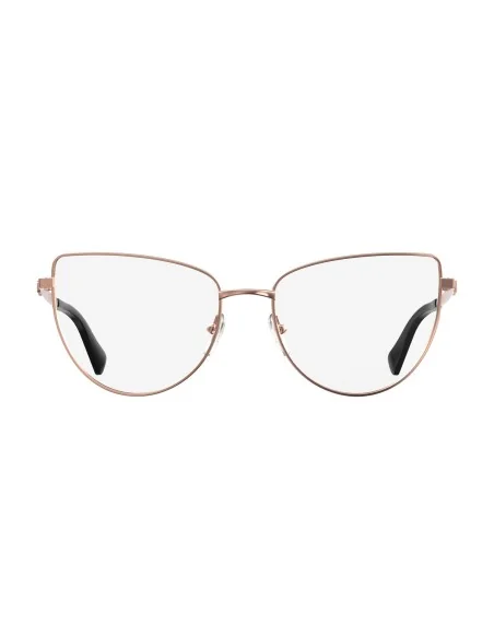 Ladies' Spectacle frame Moschino MOS534-DDB Ø 55 mm | Tienda24 Tienda24.eu