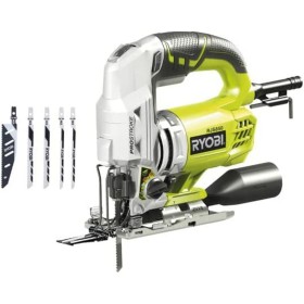 Scie Sauteuse Ryobi 600 W 85 mm de Ryobi, Scies - Réf : S7149802, Prix : 104,02 €, Remise : %