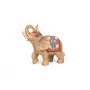 Figura Decorativa Romimex Resina Elefante de Romimex, Coleccionables - Ref: D1616237, Precio: 32,89 €, Descuento: %