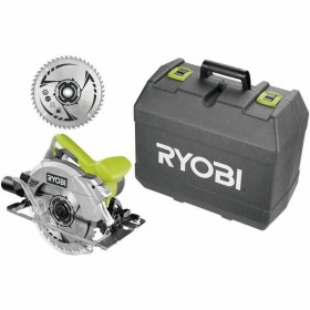 Scie circulaire Ryobi de Ryobi, Scies - Réf : S7149808, Prix : 149,93 €, Remise : %