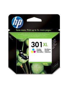 Cartouche d'encre originale Epson XP-2200 WF-2910DWF 604XL Noir/Cyan/Magenta/Jaune (8 Unités) | Tienda24 Tienda24.eu