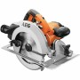 Circular saw Aeg KS66-2 1600 W by AEG, Saws - Ref: S7149817, Price: 211,90 €, Discount: %