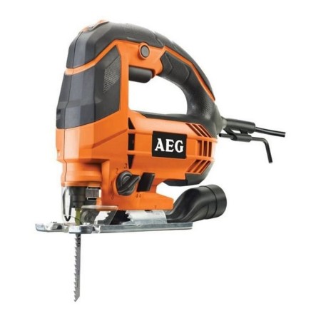 Motosserra AEG STEP80 700 W de AEG, Motosserras - Ref: S7149819, Preço: 128,25 €, Desconto: %