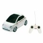 Remote-Controlled Car Mondo New Fiat by Mondo, Cars & Trucks - Ref: S7149914, Price: 38,25 €, Discount: %