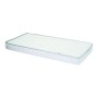 Cot mattress Tineo Air-conditioned 60 x 120 x 10 cm by Tineo, Mattresses - Ref: S7149939, Price: 64,03 €, Discount: %