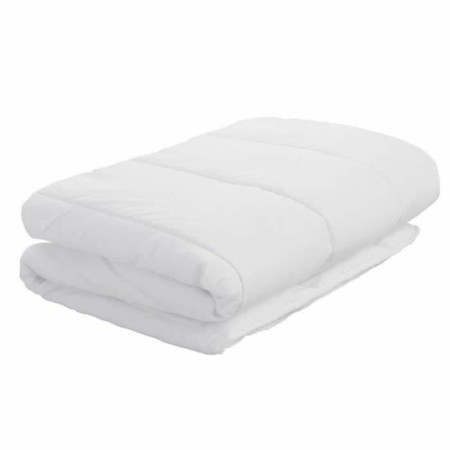 Couette légère Blanreve Blanc 220 x 240 cm de Blanreve, Couettes et housses de couette - Réf : S7149985, Prix : 46,17 €, Remi...