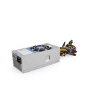 Power supply CoolBox COO-FA250-TGLD Silver 250 W ATX 6 W TFX | Tienda24 Tienda24.eu