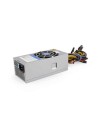 Power supply CoolBox COO-FA250-TGLD Silver 250 W ATX 6 W TFX | Tienda24 Tienda24.eu