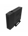 Gehäuse Semitour Mini ITX CoolBox COO-IPC2-1 Schwarz | Tienda24 Tienda24.eu