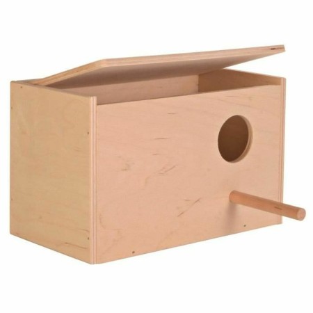 Nest Trixie 21 x 13 x 12 cm by Trixie, Nests - Ref: S7150269, Price: 23,90 €, Discount: %